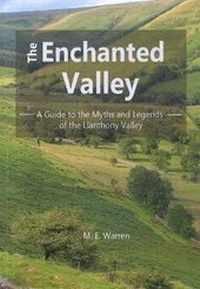 Abbildung von: The Enchanted Valley - Foliate Head Press