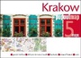 Cover: Krakow PopOut Map - PopOut Maps