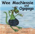 Cover: Wee MacNessie and Ogopogo - Ablekids Press Ltd