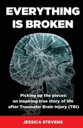 Cover: Everything is Broken - Filament Publishing Ltd