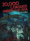 Cover: 20,000 Leagues Under the Sea - Scribo
