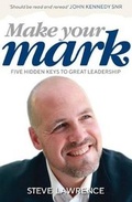Cover: Make Your Mark - Wilkinson Publishing