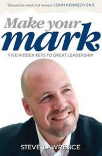 Enlarge image Cover: Make Your Mark - Wilkinson Publishing