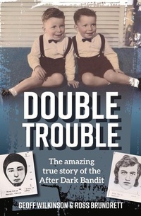 Enlarge image Cover: Double Trouble - Wilkinson Publishing