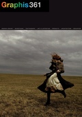 Cover: Graphis Journal Magazine 361 - Graphis US Inc