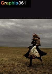 Enlarge image Cover: Graphis Journal Magazine 361 - Graphis US Inc