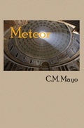 Cover: Meteor - Gival Press