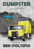 Cover: Dumpster, for God's Sake - 39 West Press