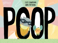 Enlarge image Cover: Poop - Cameron & Company Inc