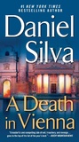 Cover: A Death in Vienna - Berkley