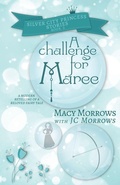 Cover: A Challenge for Maree - S&g Publishing