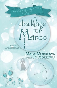 Enlarge image Cover: A Challenge for Maree - S&g Publishing