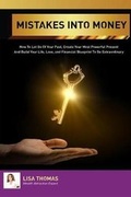 Cover: Mistakes Into Money - Book Writing Inc