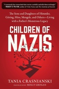 Cover: Children of Nazis - Arcade Publishing