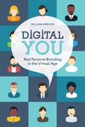 Cover: Digital You - ASTD Press