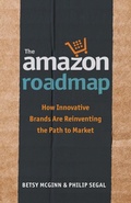 Cover: The Amazon Roadmap - Authority Publishing
