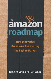 Enlarge image Cover: The Amazon Roadmap - Authority Publishing