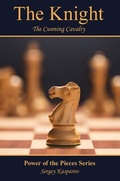 Cover: The Knight - Russell Enterprises