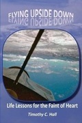 Cover: Flying Upside Down - Wickwire Hill