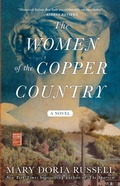 Cover: The Women of the Copper Country - Atria Books