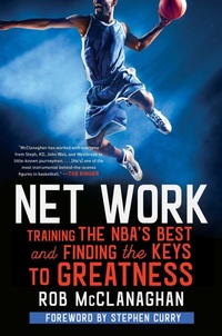 Enlarge image Cover: Net Work - Scribner