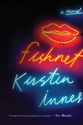 Cover: Fishnet - Gallery/Scout Press