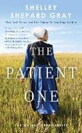 Cover: The Patient One: Volume 1 - Pocket Books