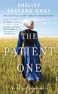 Enlarge image Cover: The Patient One: Volume 1 - Pocket Books
