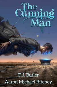 Enlarge image Cover: The Cunning Man: Volume 1 - Baen Books