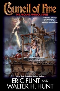 Enlarge image Cover: Council of Fire - Simon & Schuster