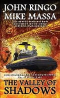 Cover: The Valley of Shadows: Volume 6 - Baen Books