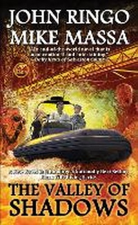 Enlarge image Cover: The Valley of Shadows: Volume 6 - Baen Books