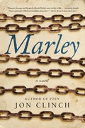 Cover: Marley - Atria Books