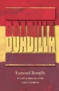 Cover: Boadilla - Clapton Press Limited