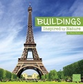 Cover: Buildings Inspired by Nature - Pebble Books