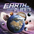 Cover: Earth And Other Planets - Capstone Press, Incorporated
