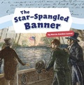 Cover: The Star-Spangled Banner - Pebble Books