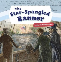 Enlarge image Cover: The Star-Spangled Banner - Pebble Books