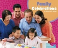 Cover: Family Celebrations - Pebble Books