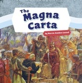 Cover: The Magna Carta - Pebble Books