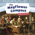 Cover: The Mayflower Compact - Pebble Books