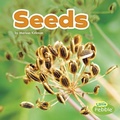 Cover: Seeds - Pebble Books