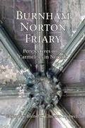 Cover: Burnham Norton Priory - Lasse Press
