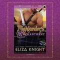 Cover: The Highlander's Enchantment Lib/E - Blackstone Publishing