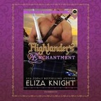 Enlarge image Cover: The Highlander's Enchantment Lib/E - Blackstone Publishing