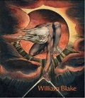 Cover: William Blake - Tate Publishing