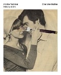 Cover: A Little Feminist History of Art - Tate Publishing