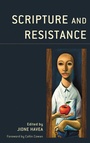Cover: Scripture and Resistance - Lexington Books/Fortress Academic