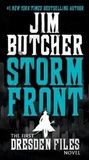 Cover: Storm Front - Rodale Books