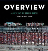 Enlarge image Cover: Overview, Young Explorer's Edition - Crown Books for Young Readers